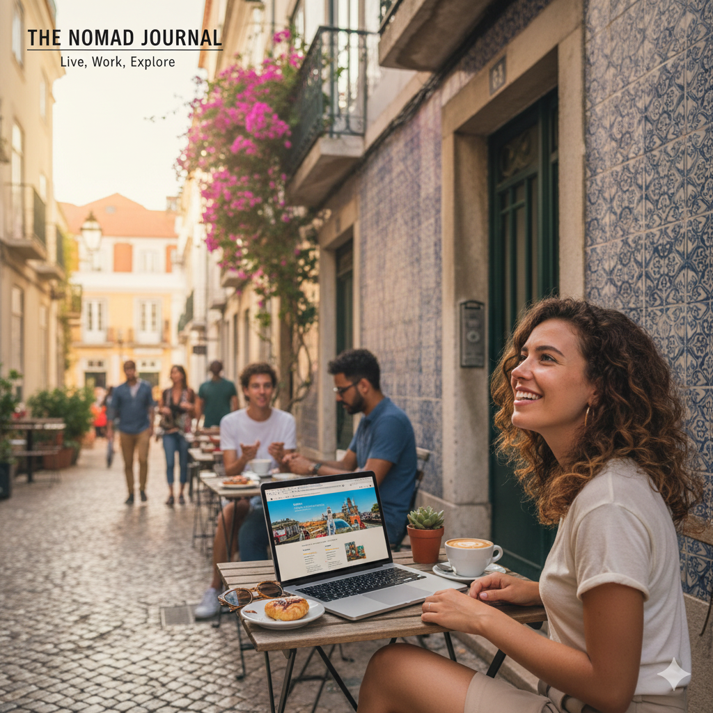 Portugal D8 Visa Requirements: Full Checklist for Remote Workers