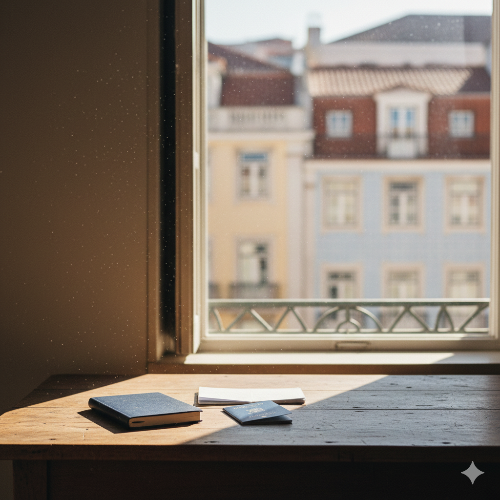 You Don’t Move Countries , You Unlearn One -Cultural Adaptation & Life Abroad