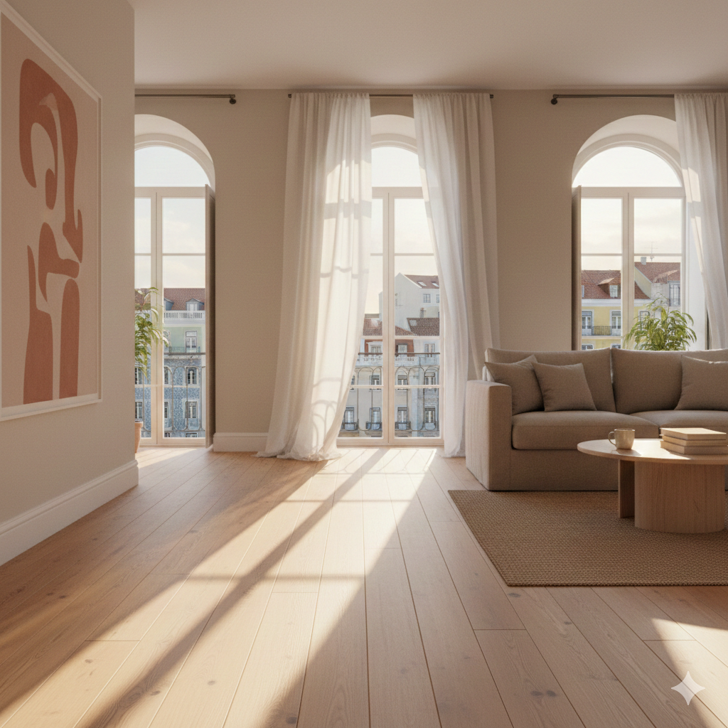 Finding a Home in Portugal: What We Learned From Our Real Housing Search