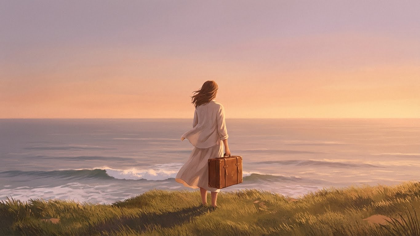 The Psychology of Moving Abroad: What Really Happens to Your Mind When You Start Over