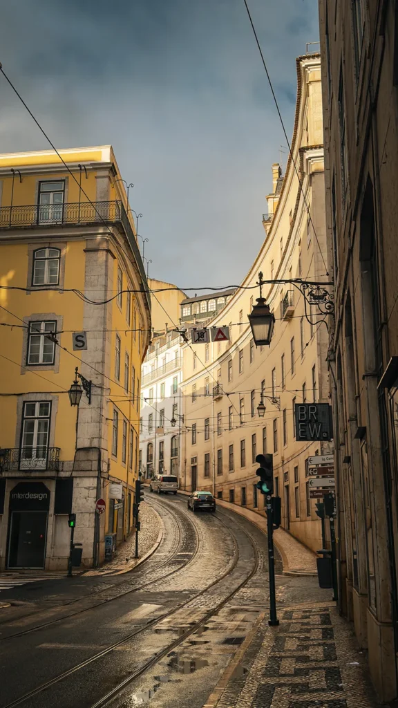 The Small Things That Feel Different Here