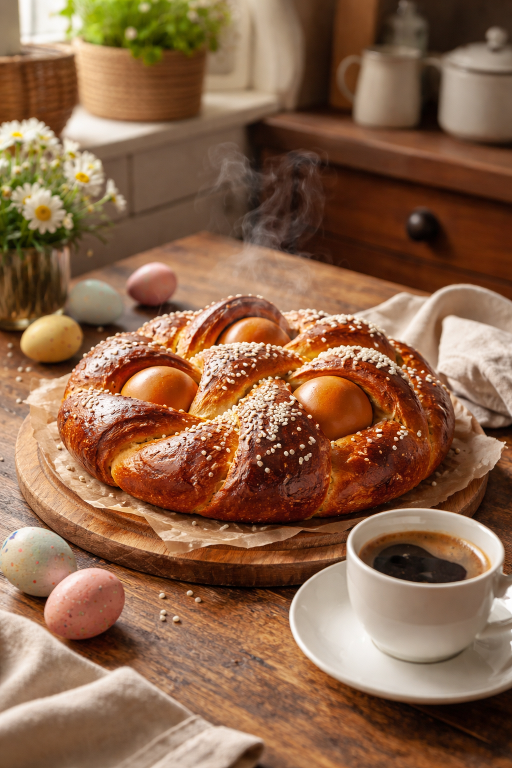 Easter in Lisbon: A Local’s Guide to Traditions, Food, and Festivities