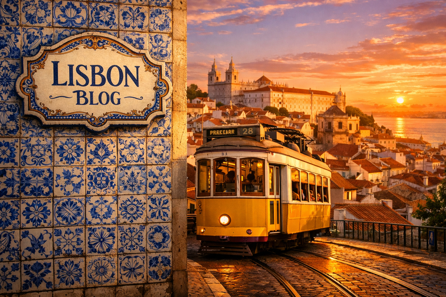 The Ultimate Guide to Moving to Lisbon: Everything You Need to Know